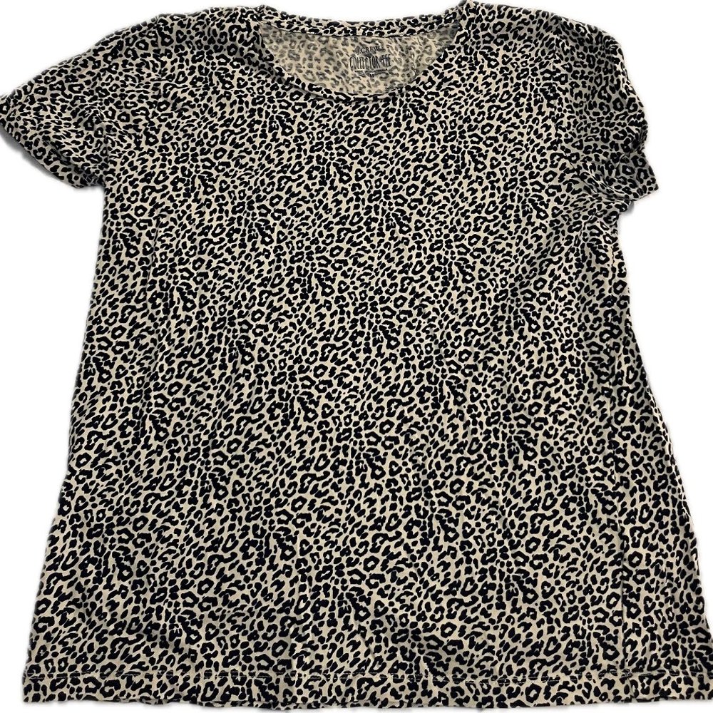 J. Crew Factory Collector Tee